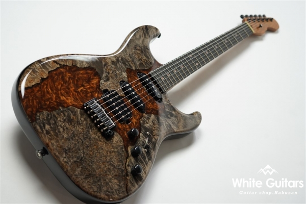 MC-RESIN ’20WSE/BR #12308